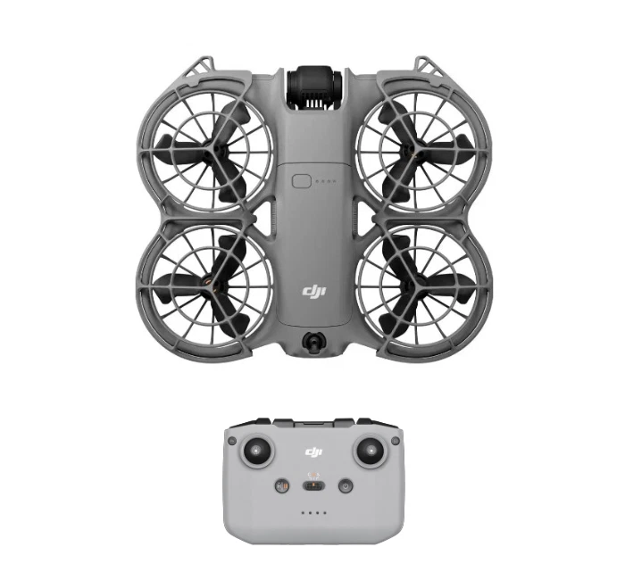 [NUEVO] Combo DJI Neo 2 Fly More (Controlador RC-N3 + 3 Baterías) Foto 4 de 4