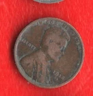 USA 1 CENT 1918 D