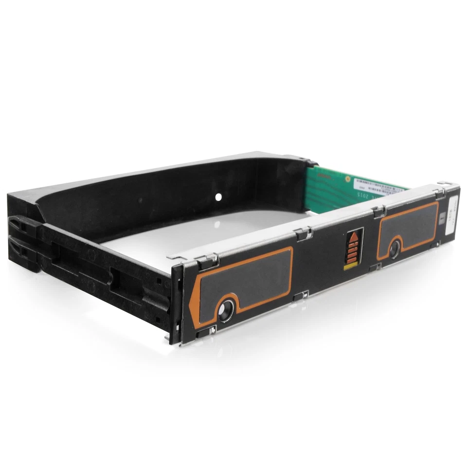 Seagate 5U84 JBOD Tray Carrier Caddy SAS/SATA 3.5in w/DDIC for Seagate and DELL - Image 2 of 4