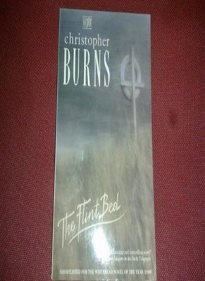 The Flint Bed,Christopher Burns
