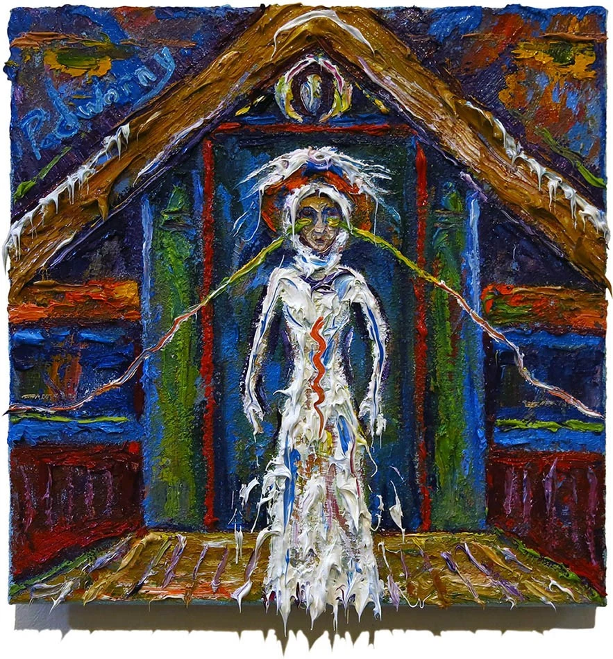 抽象宗教艺术绘画| eBay