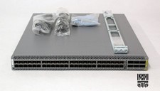 Juniper QFX5100-48S-3AFI 48-Port 10G SFP , 6-Port QSFP Dual AC