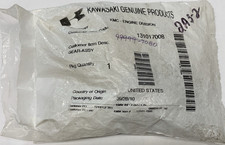GENUINE OEM KAWASAKI STARTER GEAR KIT 13101-7008 NEW Free Shipping 99999-7080