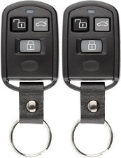 Entry Remote Control Car Key Fob Clicker for Sonata, Accent, XG350