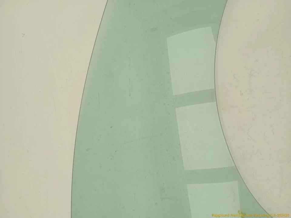 Audi A6 S6 C6 SEDAN Passenger Right Front Door Window Glass Fits 2005-2011 05 06 - Image 3 of 4