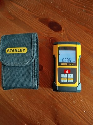 Stanley Laser Messgerät