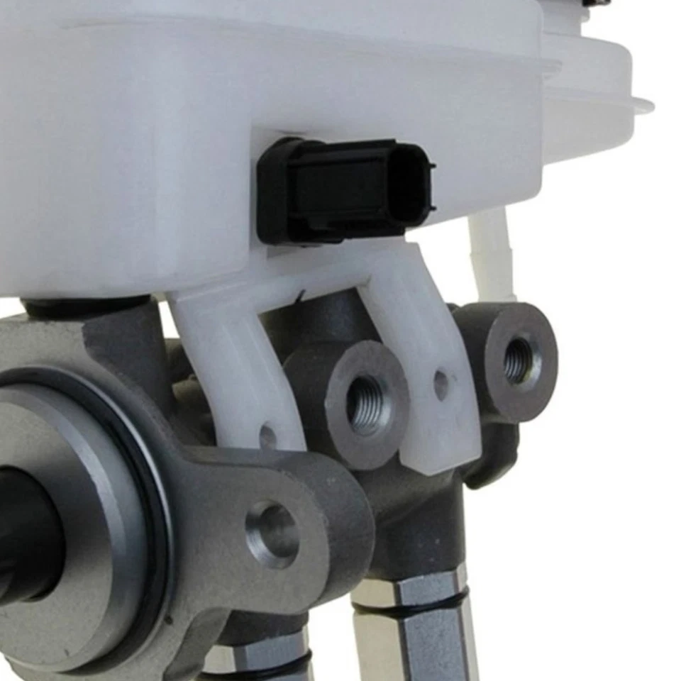 Genuine ACDelco For Dodge Avenger 2008 2009 Brake Master Cylinders | Aluminum - Image 2 of 4