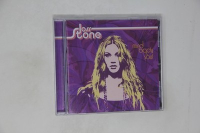 Joss Stone   Mind Body & Soul CD