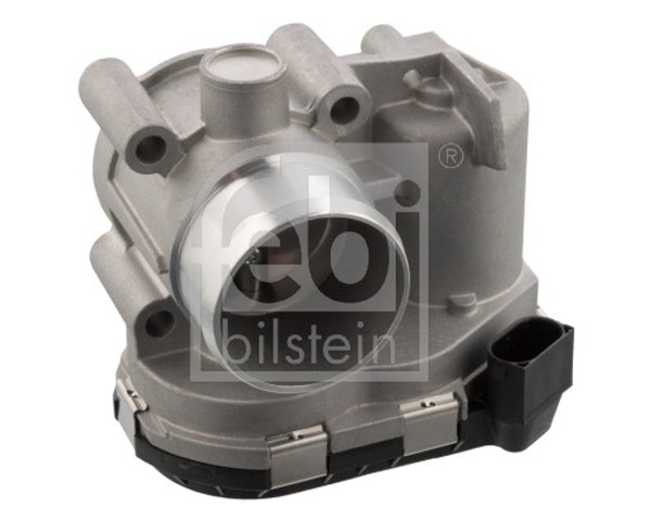 Febi Bilstein Drosselklappenstutzen 170503 FüR Palio Bravo Fiat Stilo Idea Brava-image