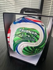 FIFA Adidas World Cup 2026 Trionda Pro Ball