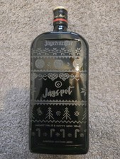 J&auml;germeister Limited Edition 2022 1 Liter Aus Sammlung