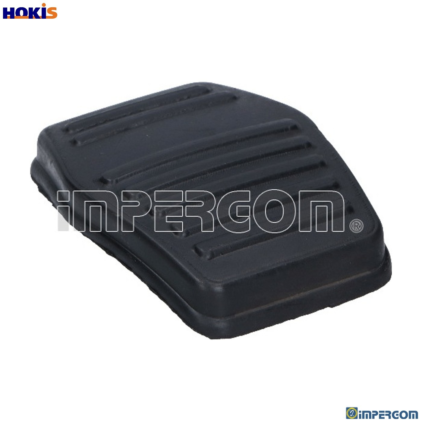 PEDAL PAD BRAKE PEDAL 35510 FOR FORD FOCUS/Turnier/Clipper EYDC/EYDF/EYDE 1.8L - Image 11