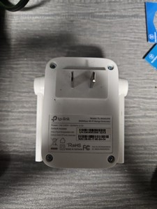 TP-Link TL-WA855RE Wi-Fi Range Extender