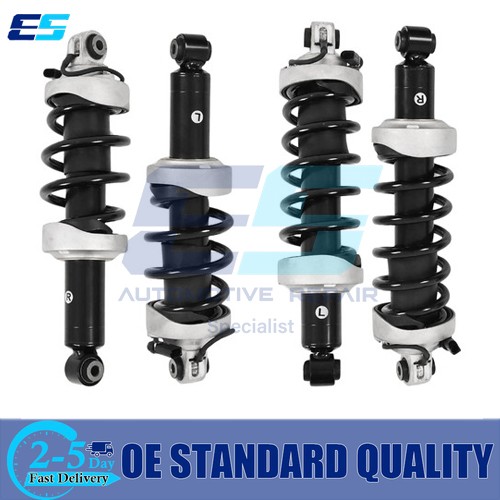 Audi R8 2009-2015 Front Right Air suspension struts Set