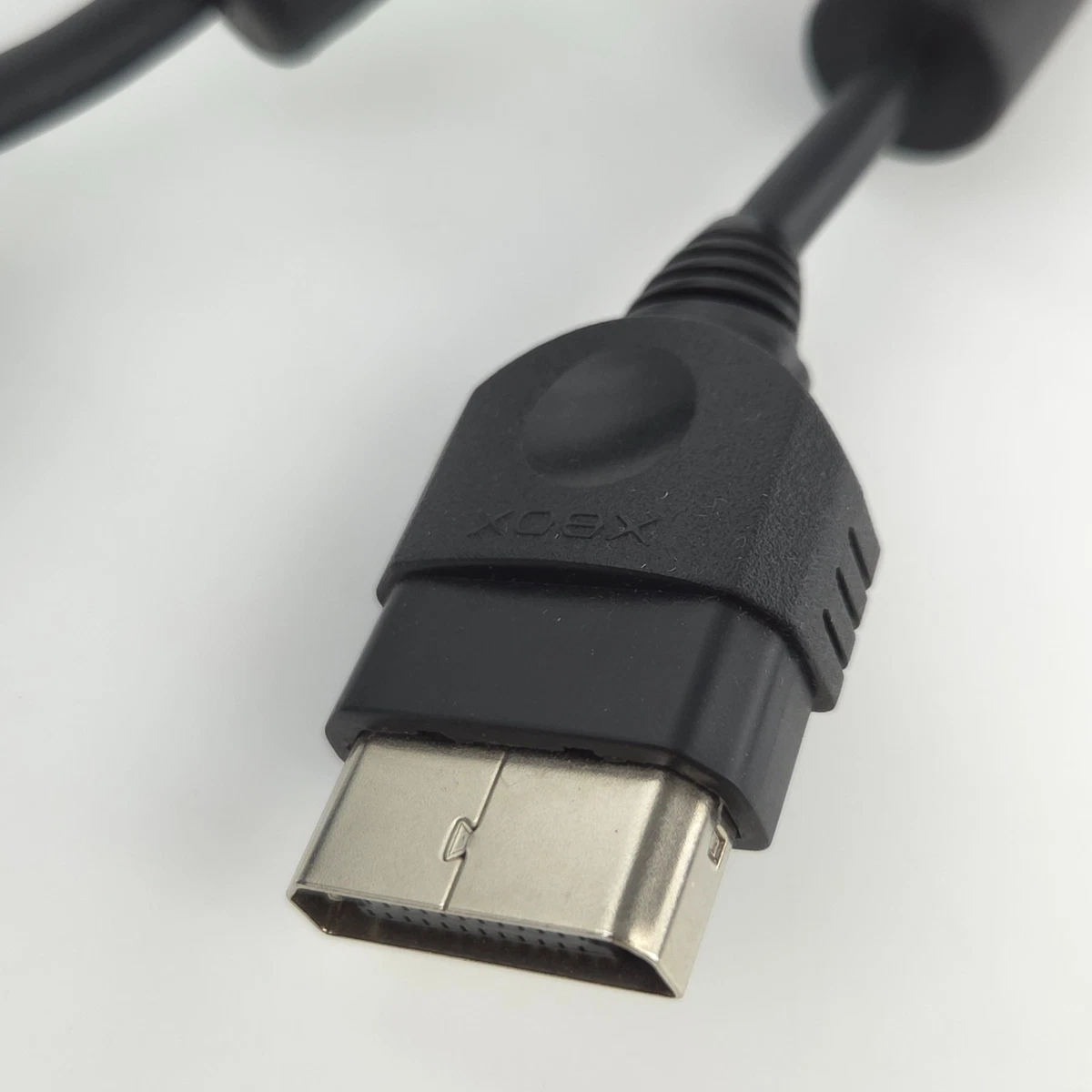 Xbox Advanced SCART Cable - Original Xbox Classic Zubehör