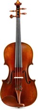 Eastman VA405 Andreas Eastman Intermediate Viola - 15 inches