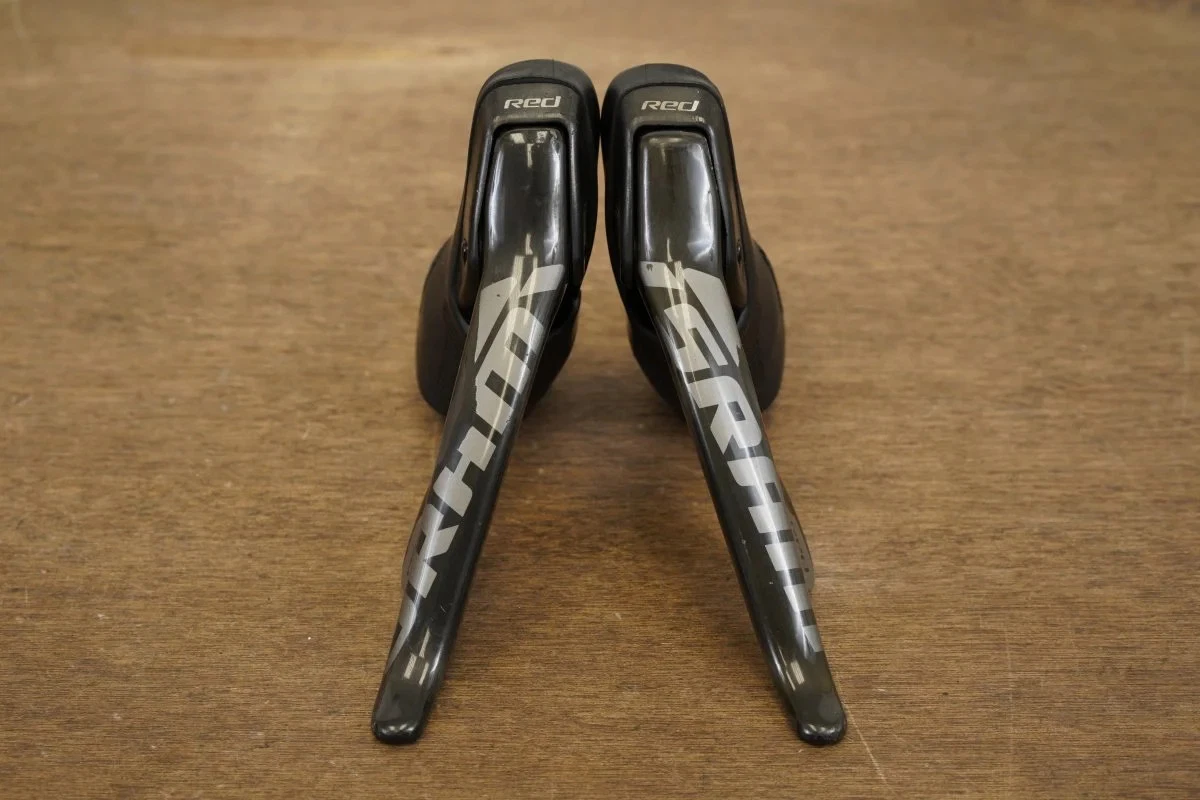 SRAM Red Shifter Sets for sale | eBay
