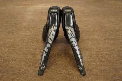 SRAM Red Shifter Sets for sale | eBay