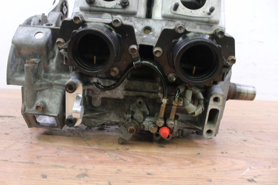 Arctic Cat M8 2007 motor/motor - kits de pistones nuevos Foto 2 de 4