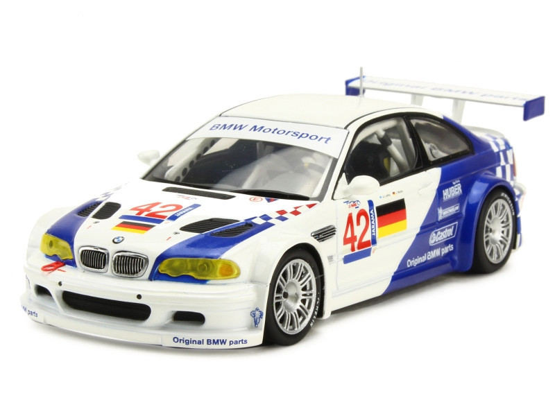 Bmw M3/ E46 Gtr Elms 2001 - Minichamps 1/43 | eBay Bmw M3/ E46 Gtr Elms 2001 - Minichamps 1/43 | eBay
