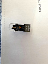 Ortofon Stylus DN 155E per alcuni giradischi doppi funzionante pull