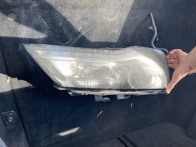 2012-2015 AUDI A7 S7 Right RH PASSENGER Xenon HID Headlight 4G8941032B OEM