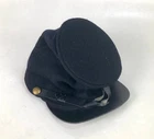 Film Used Civil War US Forage Cap - Size 7-1/2