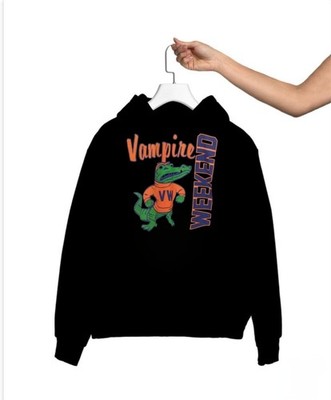Collection Vampire Weekend Band Grafik Unisex Sweatshirt Hoodie S M L XL 234XL