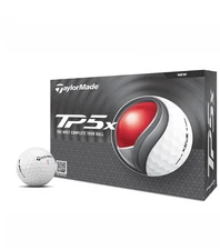 TP5x Golf Balls