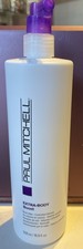 PAUL MITCHELL: 16.9 fl. oz. EXTRA-BODY Boost Root Lifter - Brand New