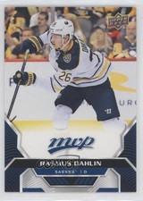 2020-21 Upper Deck MVP Factory Set Blue Rasmus Dahlin #186 x6g