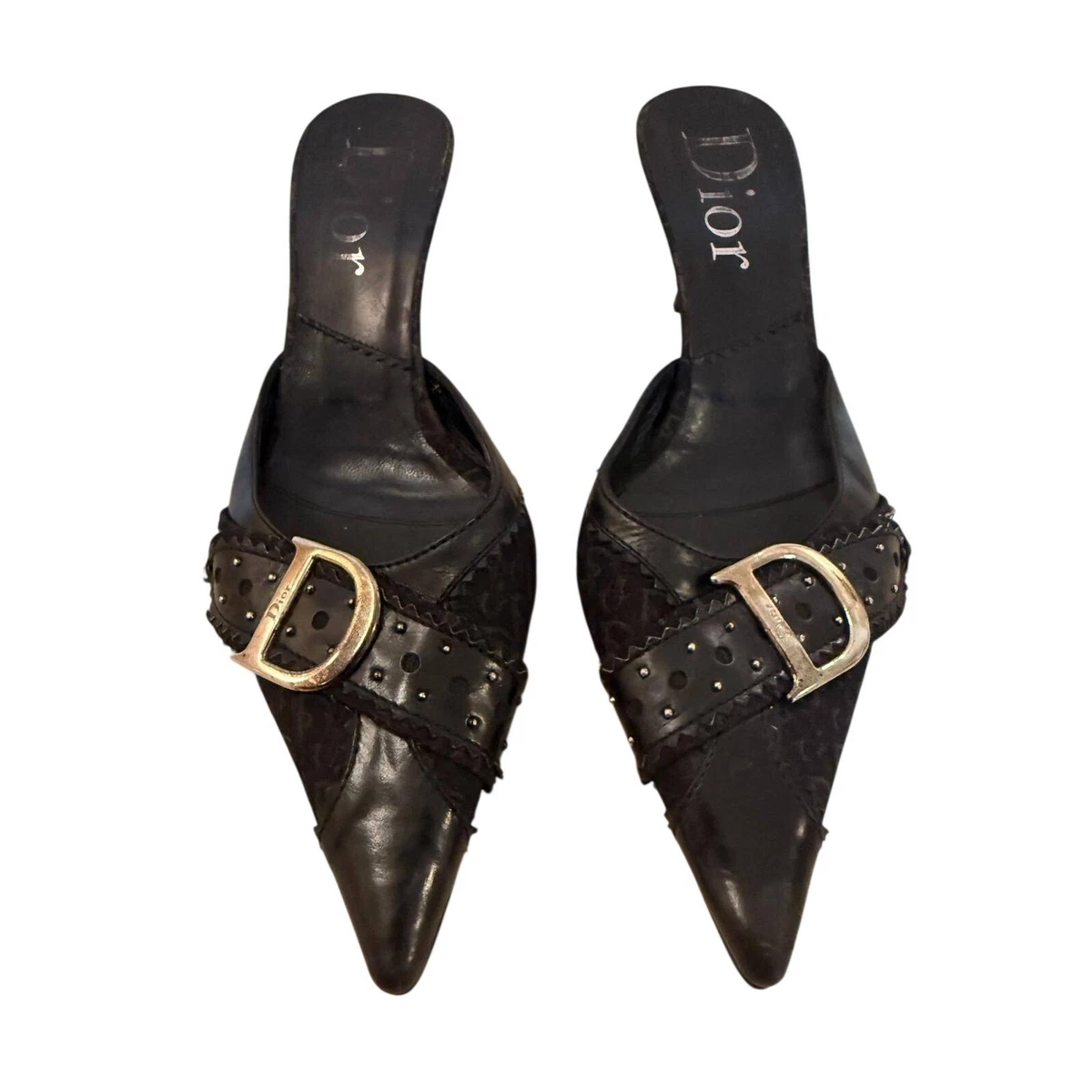 Dior Heels for Women with Vintage for sale | eBay