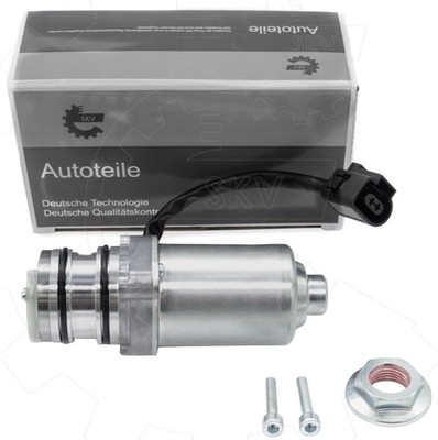 Pumpe Haldex Vorladepumpe hinten für FORD Kuga LAND ROVER VOLVO LR008958 3125675