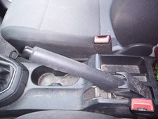 HANDBREMSHEBEL / 2419514 FÜR VOLKSWAGEN CADDY FURGON/KOMBI MAXI FURGON BMT