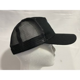 Nintendo World Championships 1990 NES Edition Trucker Hat Black Mesh Adjustable 