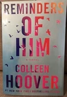 Reminders of Him: A Novel - Paperback By Hoover, Colleen/New