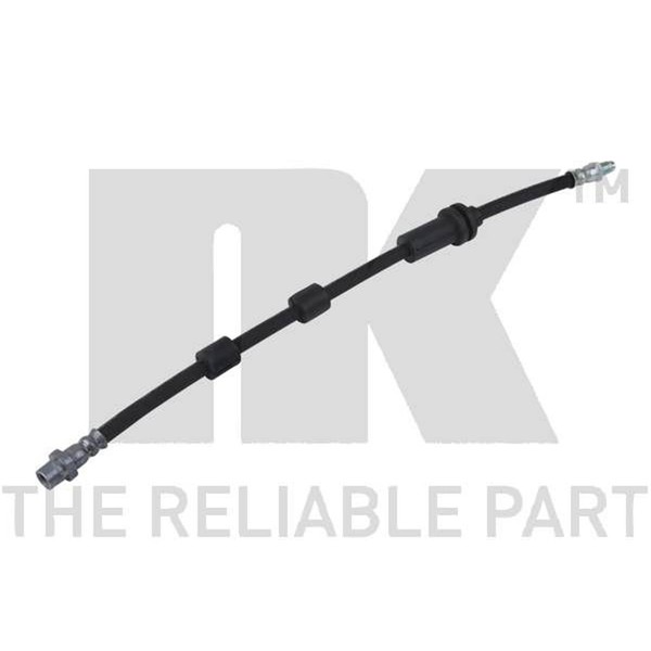 NK Bremsschlauch Vorne Links Oder Rechts FüR BMW 1Er 3Er-image