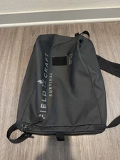 Fieldcraft Survival Mobility 01-02 Go Bag Medical Emergency Preparation Backpack