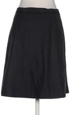 Marc O Polo Rock Damen Damenrock Gr. EU 34 Schurwolle Marineblau #f1e9ymk