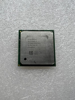 Intel Celeron 2.93GHz Mobile Laptop CPU Free Shipping