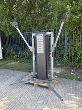 Paramount Functional Training Cable Machine Commercial Gym Equipment