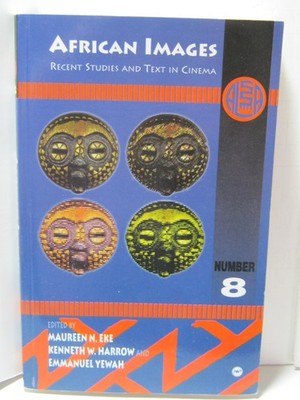 Maureen N Eke African Images (Paperback) (UK IMPORT)