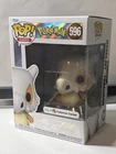 Funko Pop! Vinyl: Pokémon - Cubone (Pearlescent) - Pokemon Center (Exclusive)