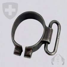 Rear Barrel Band - Schmidt Rubin K31 Karabiner Modell 1931