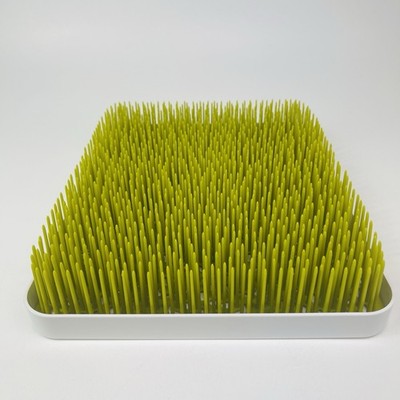 Boon Grass Countertop Drying Rack For Baby Bottles and Accessories