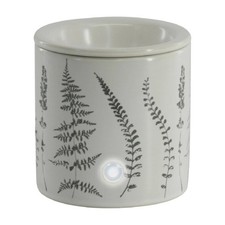 Mainstays Electric Ceramic Wax Warmer Botanic...