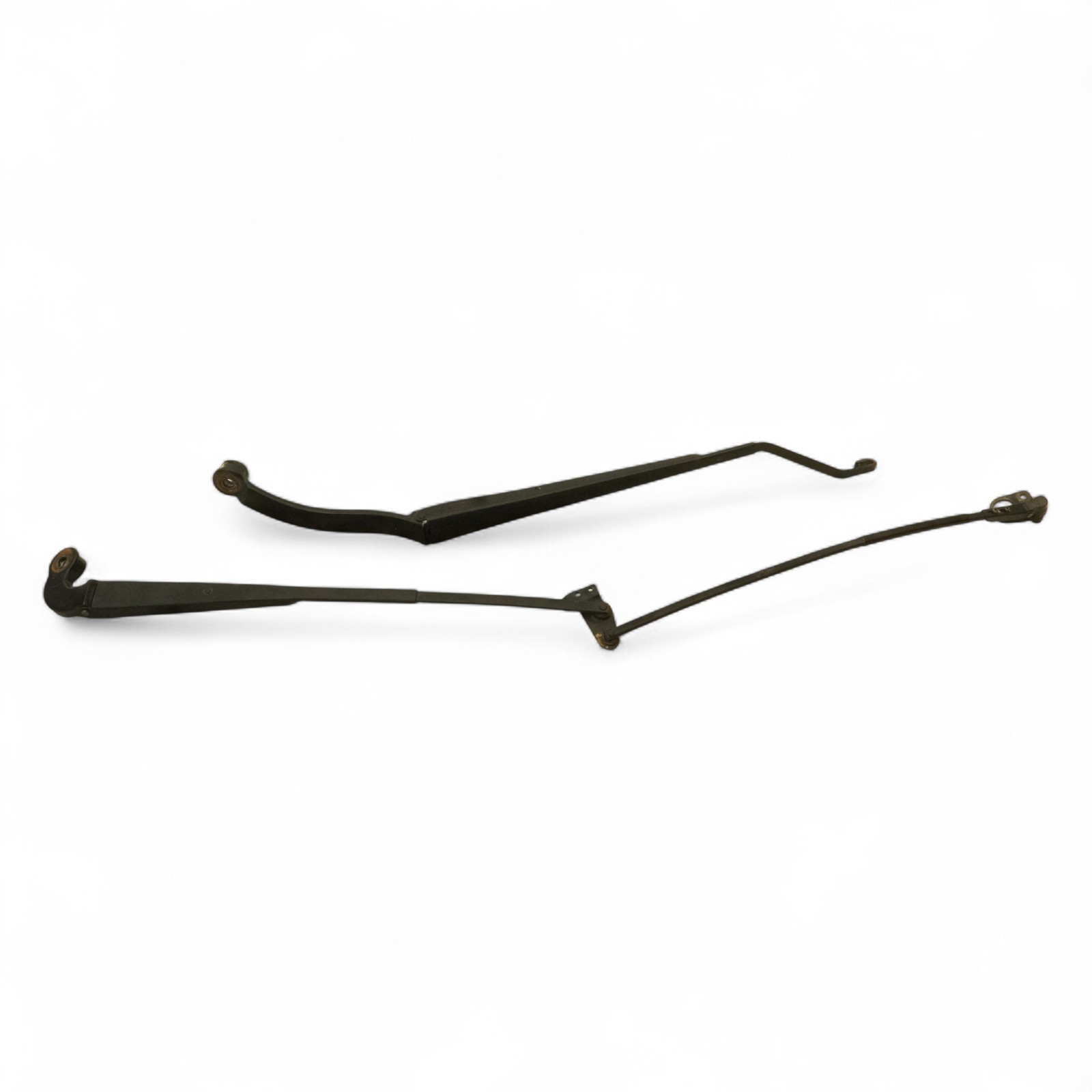 2003-2012 Maserati Quattroporte M139 OEM Front Left & Right Wiper Arms 81204300