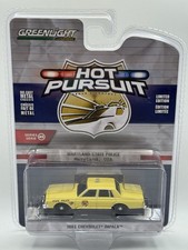 GreenLight Collectibles Hot Pursuit Maryland State Police 83 Chevy Impala - 1:64