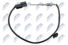 NTY Sensor Abgastemperatur HYUNDAI KIA 2,0 2,2 392212F700