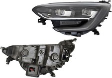 Hauptscheinwerfer rechts für Renault Megane IV Grandtour K9A/M_ K9A/M/N_ B9A/M_